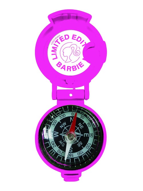 Kit d’aventurier Barbie - Kiabi