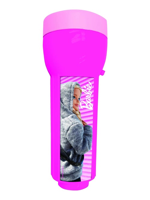 Kit d’aventurier Barbie - Kiabi