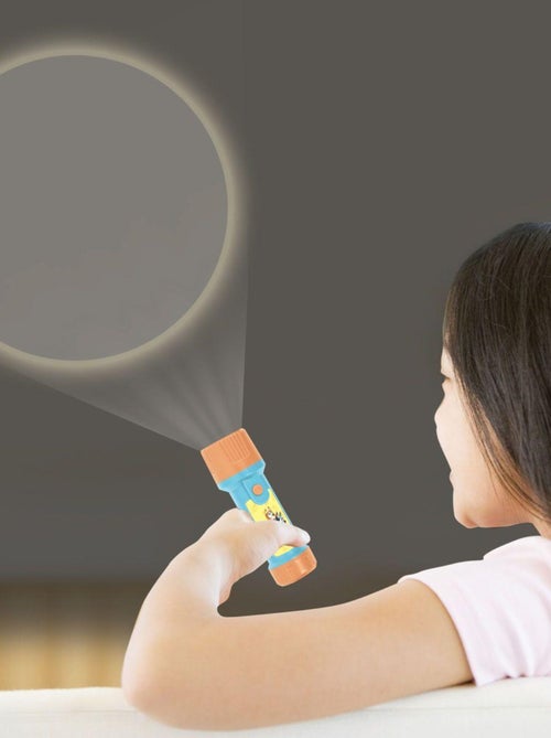 Kit d’aventurier Bluey avec Talkie-Walkies portée 120m, jumelles et boussole - Kiabi