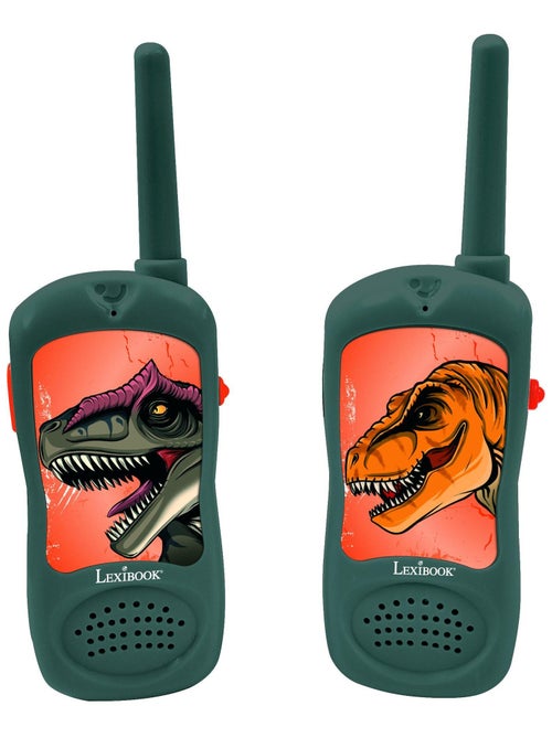 Kit d’aventurier Dinosaure - Kiabi