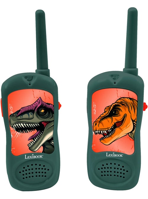 Kit d’aventurier dinosaure - Kiabi