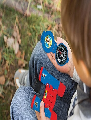 Kit d?aventurier Pat? Patrouille