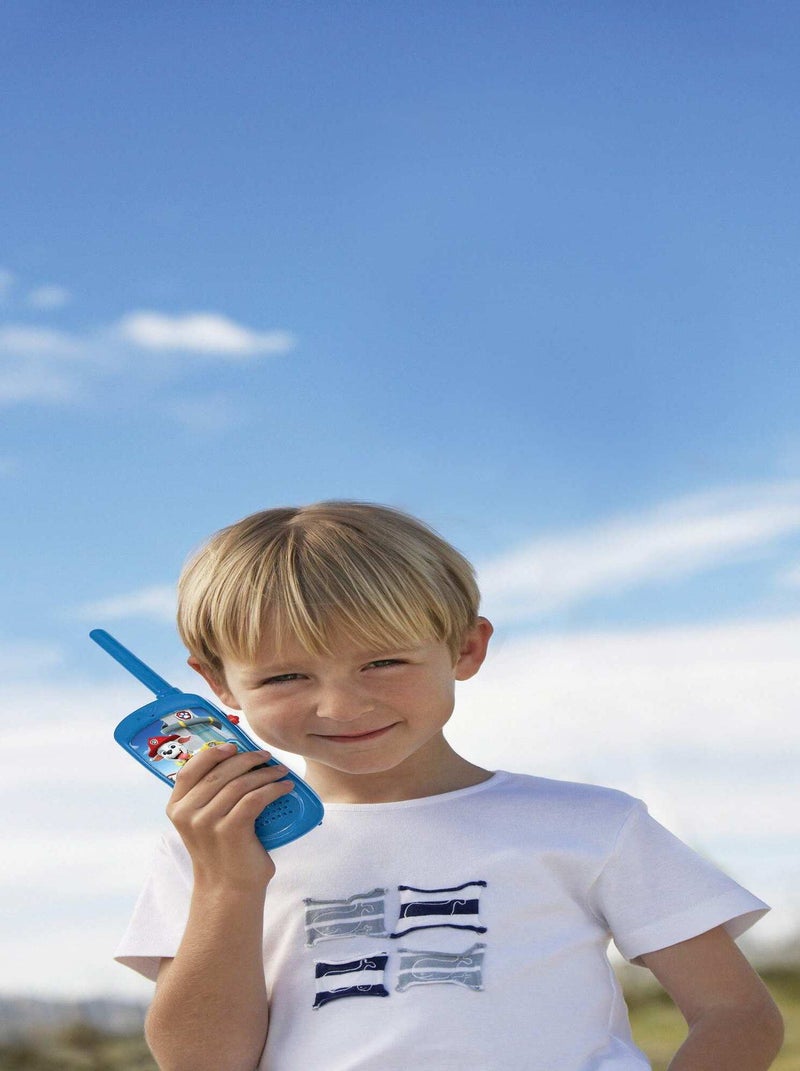 Kit d’aventurier Pat’ Patrouille N/A - Kiabi