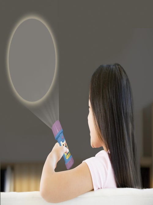 Kit d'aventurier Stitch avec talkies walkies et lampe-torche/boussole - Kiabi