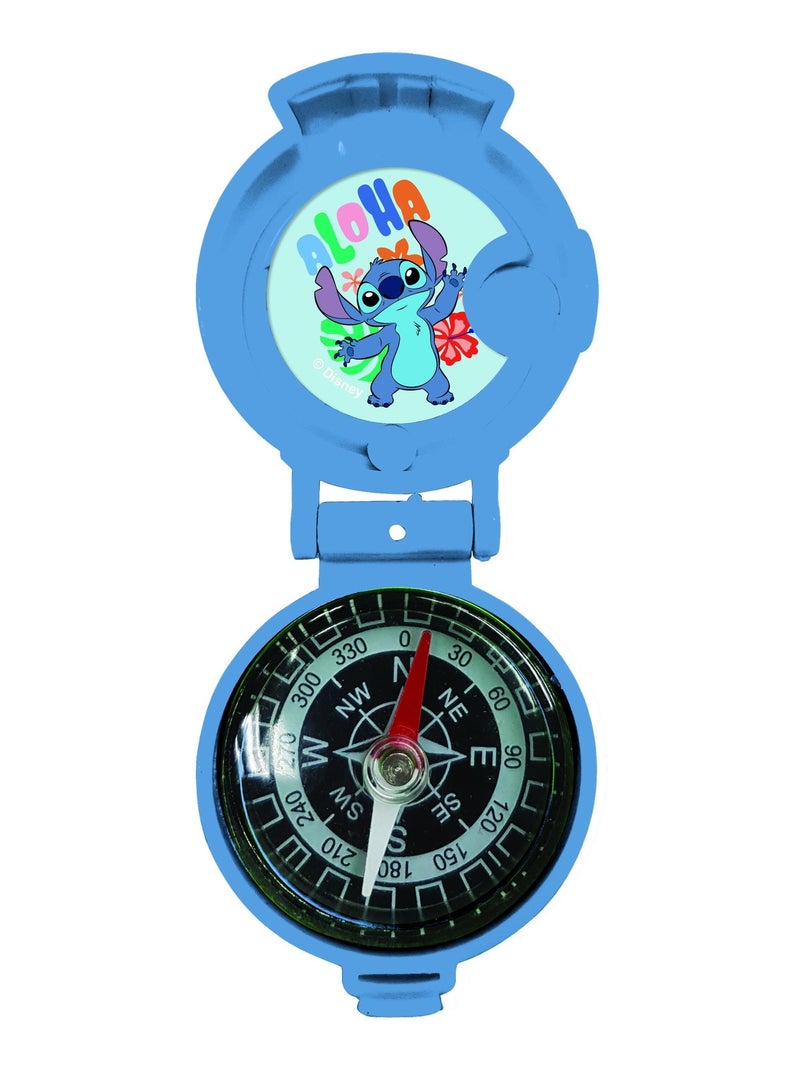 Kit d’aventurier Stitch N/A - Kiabi