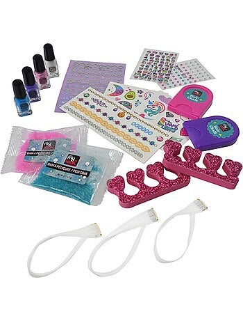 Kit de beauté 9 en 1