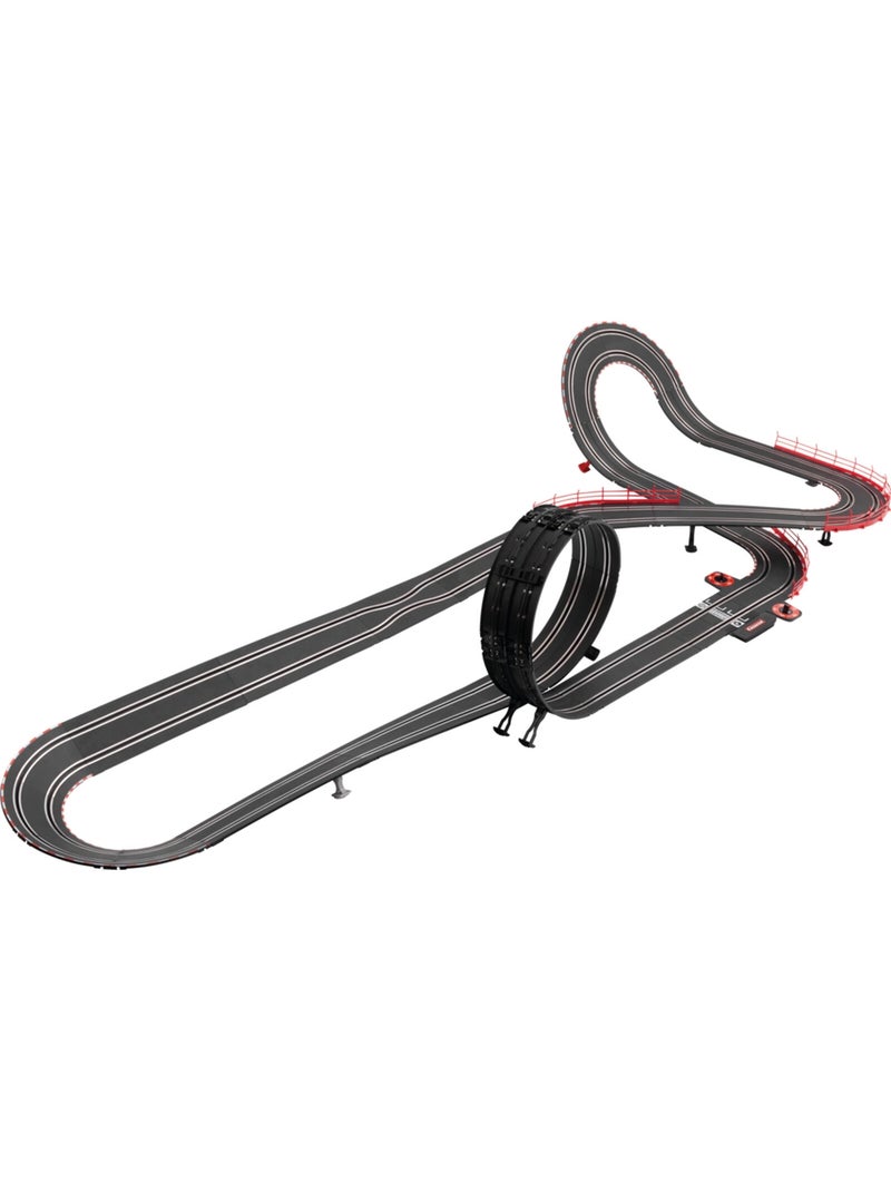 Kit de circuit track duel wireless Multicolore - Kiabi