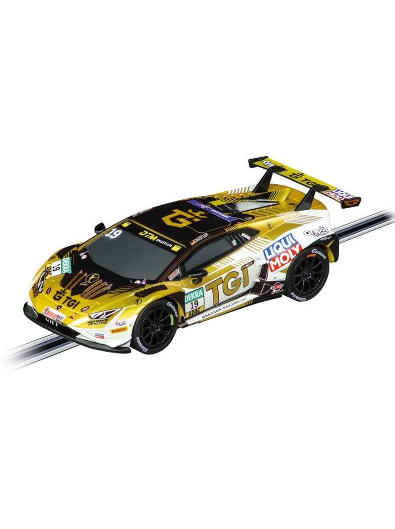 Kit de circuit track duel wireless Multicolore - Kiabi