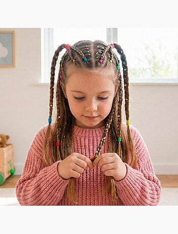Kit de coiffure et de coiffage 2 en 1 beauty