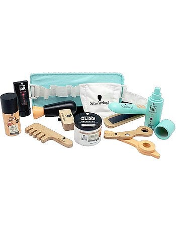 Kit de coiffure schwarzkopf