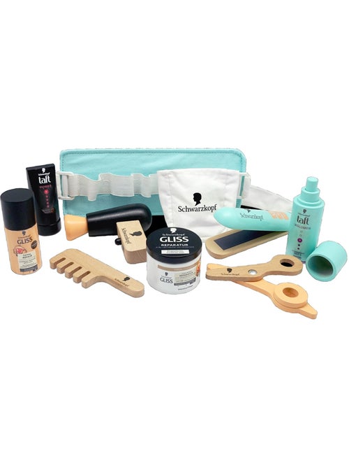 Kit de coiffure schwarzkopf - Kiabi