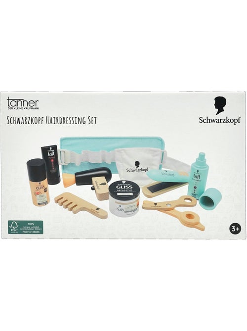 Kit de coiffure schwarzkopf - Kiabi