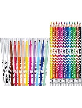 Kit de coloriage oops