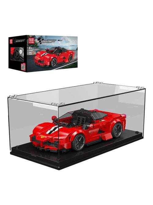 Kit de construction de maquettes de voitures Laferrari - Kiabi