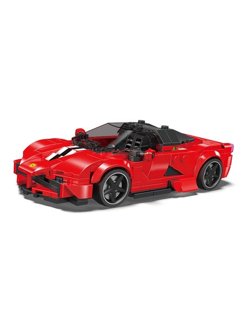 Kit de construction de maquettes de voitures Laferrari - Kiabi