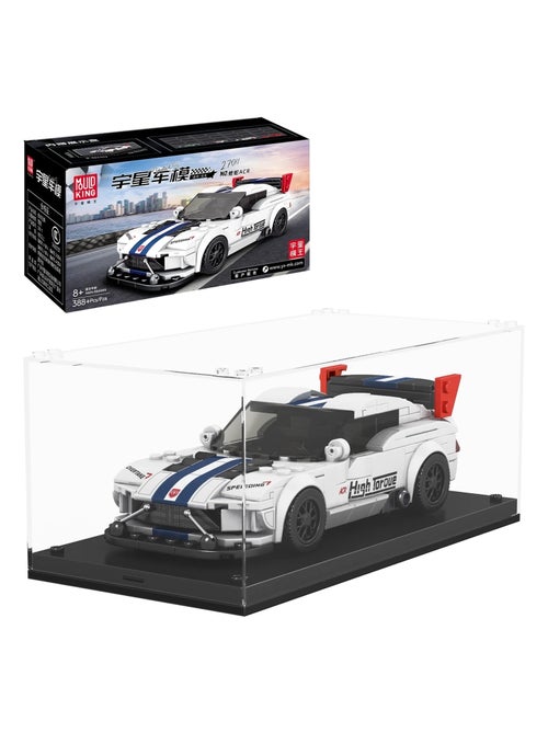 Kit de construction de voiture viper - Kiabi