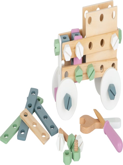 Kit de construction Nordic - Kiabi