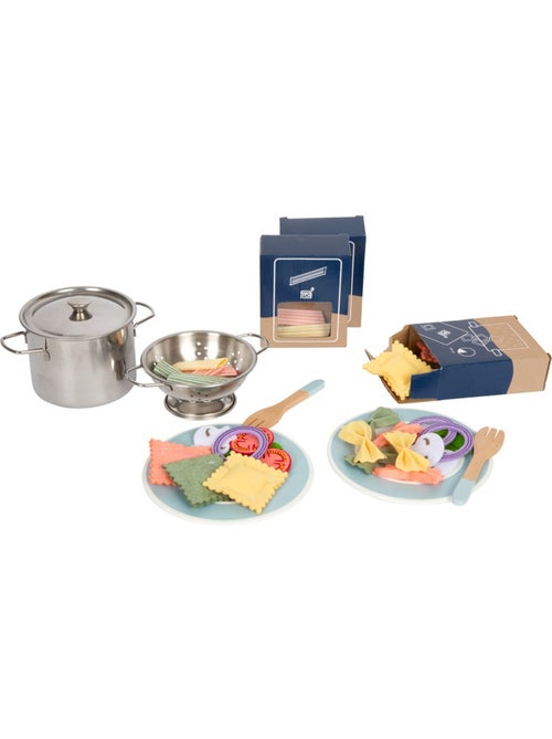 Kit de cuisine pour pâtes - Kiabi