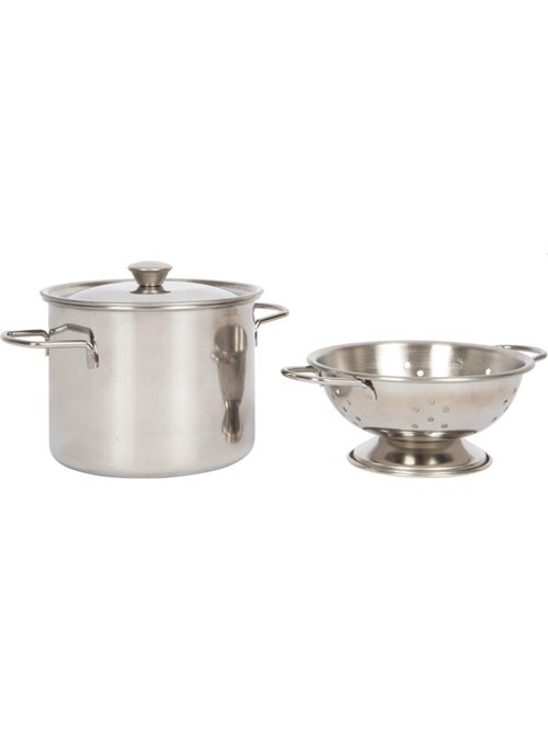 Kit de cuisine pour pâtes - Kiabi