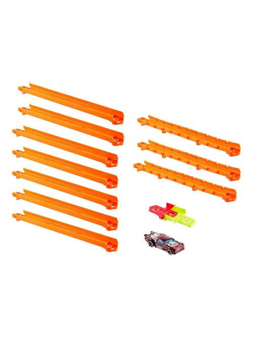 Kit de démarrage Track Creator - Kiabi