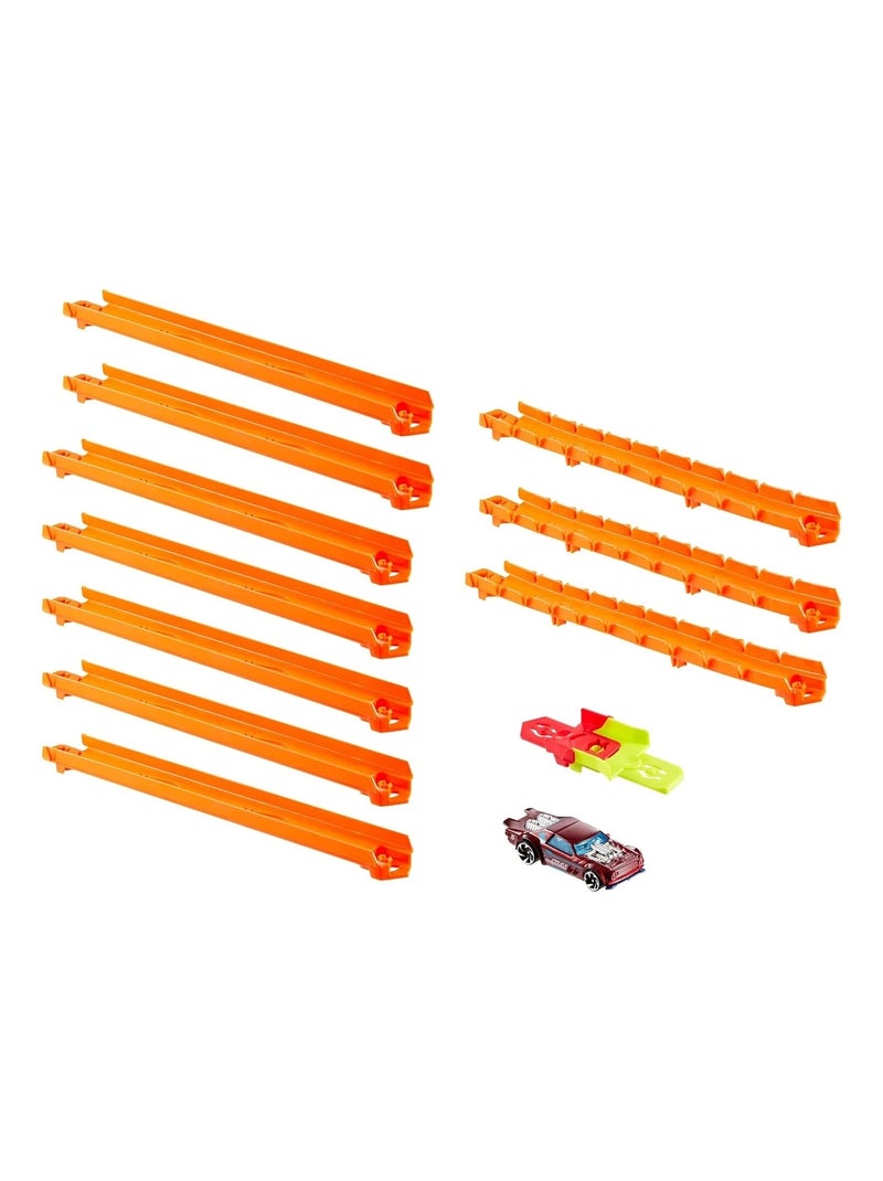 Kit de démarrage Track Creator Orange - Kiabi