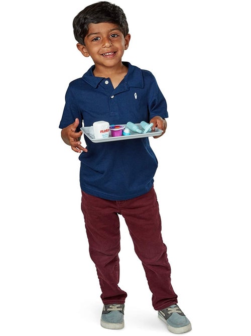 Kit de Dentiste - Kiabi