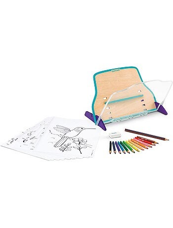 Kit de dessin par réflexion Repro Studio