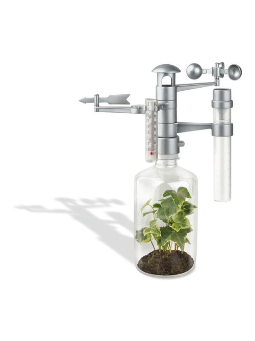 Kit de fabrication Station météo - Kiabi