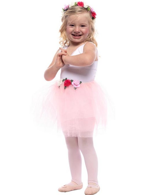 Kit de fée fantastique : Tutu et bandeau - Kiabi