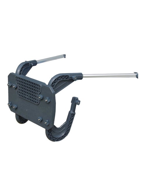 Kit de fixation moteur - Kiabi