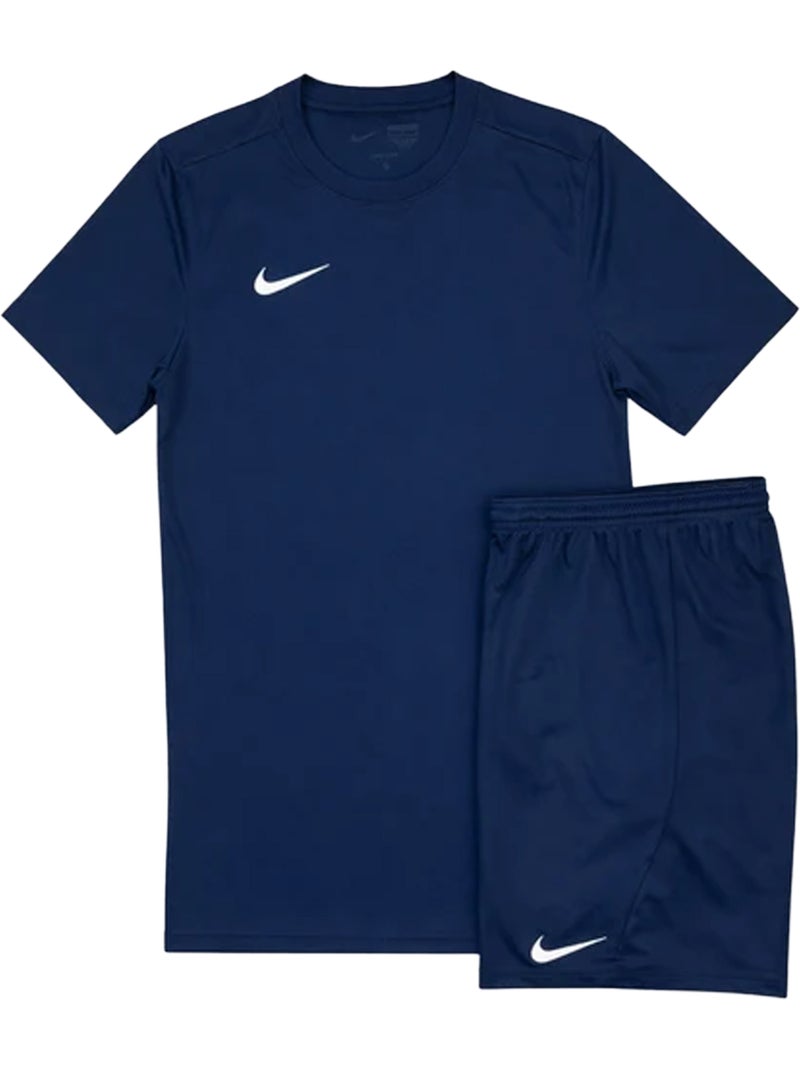 Kit de foot dry park - nike Bleu marine - Kiabi