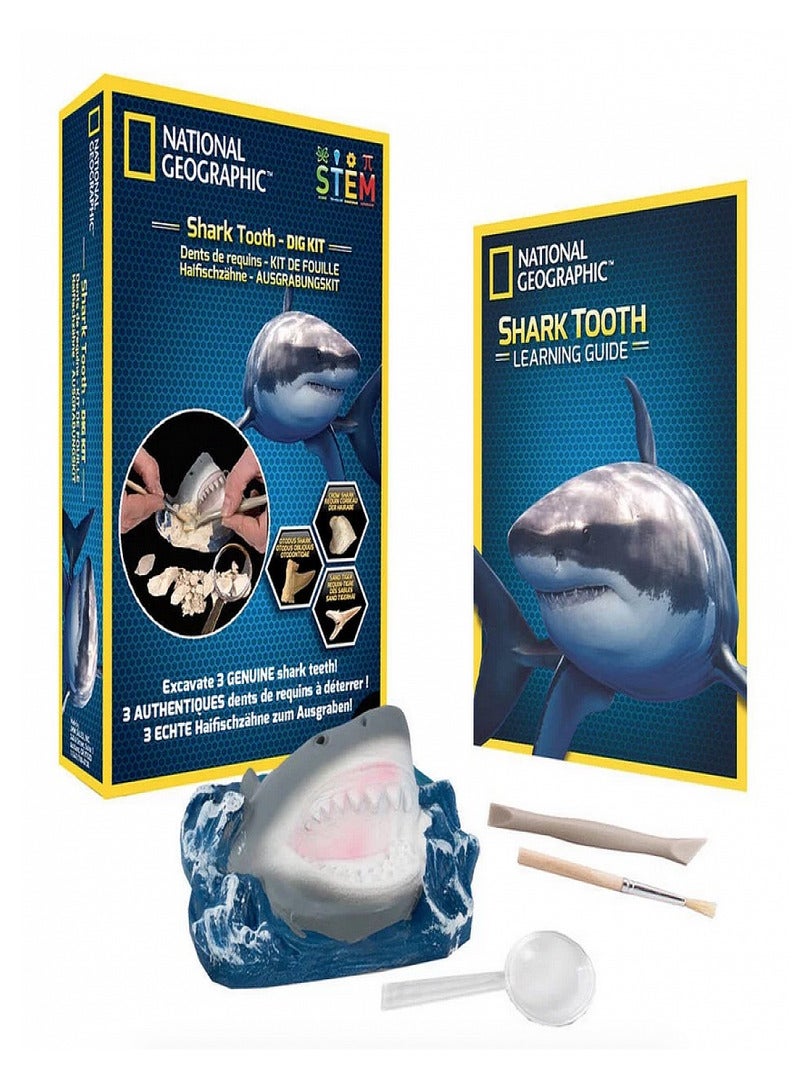 Filet de rangement jouets de bain Requin - Gris - Kiabi - 27.95€