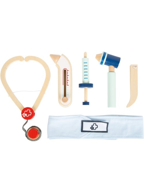 Kit de jeu Médecin - Kiabi