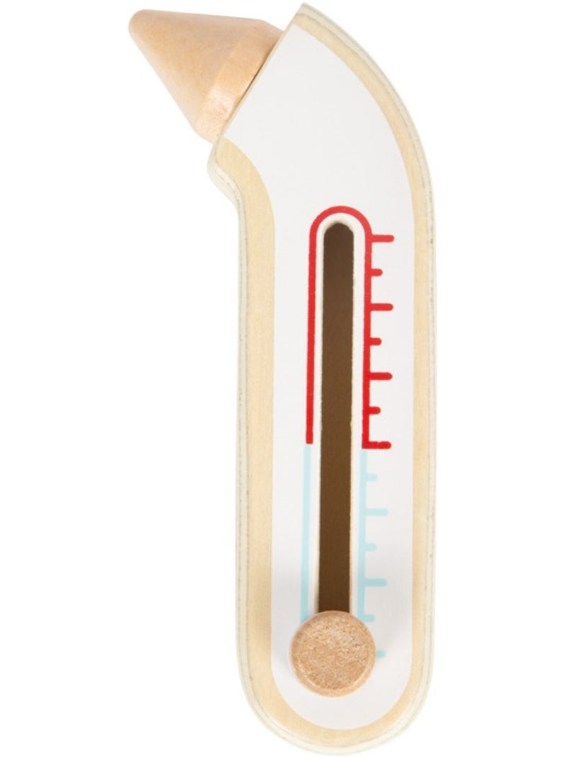 Kit de jeu Médecin Beige - Kiabi