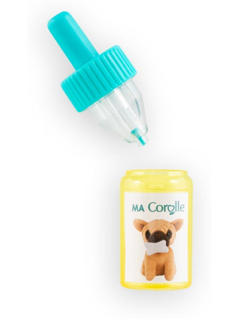 Kit de Jeu Vétérinaire pour poupée ma Corolle Blanc - Kiabi