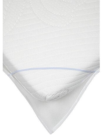 Kit de literie jetable protège matelas et oreiller Miley