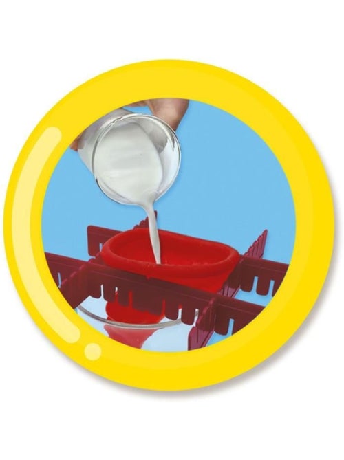Kit de moulage en plâtre Cheval - Kiabi