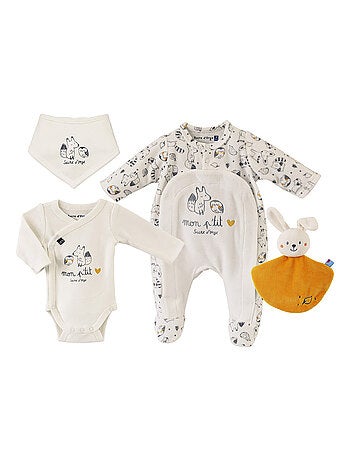 KIT DE NAISSANCE BASSIROU