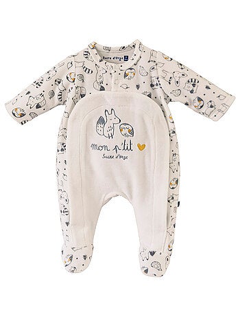 KIT DE NAISSANCE BASSIROU