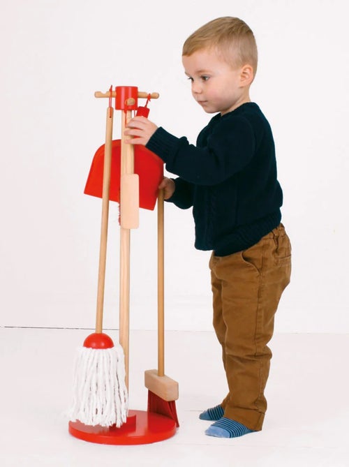 Kit de nettoyage et ménage - Kiabi
