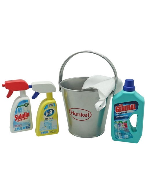 Kit de nettoyage Henkel - Kiabi
