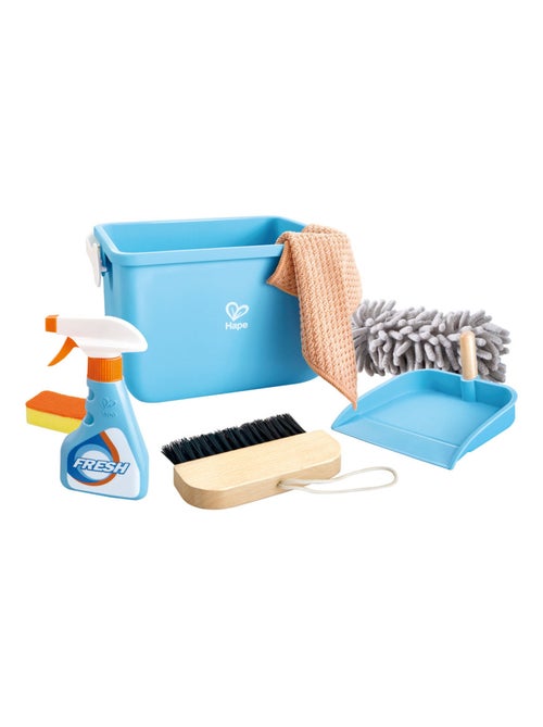 Kit de Nettoyage pour Enfants - Kiabi Kit de Nettoyage pour Enfants - Kiabi