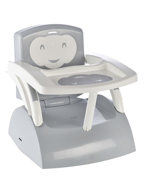 KIT DE SANGLES ET HARNAIS 3 POINTS REHAUSSEUR - Kiabi