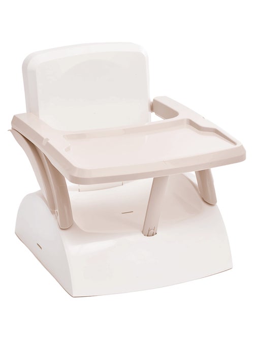 KIT DE SANGLES ET HARNAIS 3 POINTS REHAUSSEUR - Kiabi