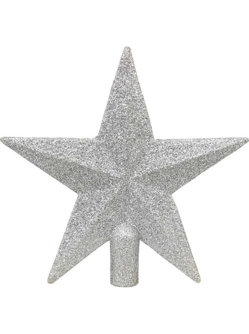 Kit de sapin colorama de noel Argent - Kiabi