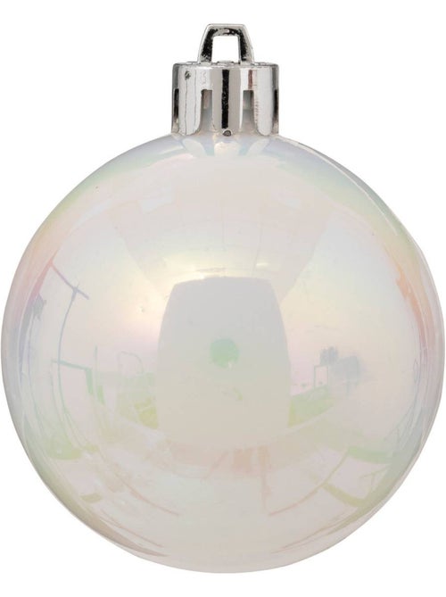 Kit de sapin colorama de noel - Kiabi