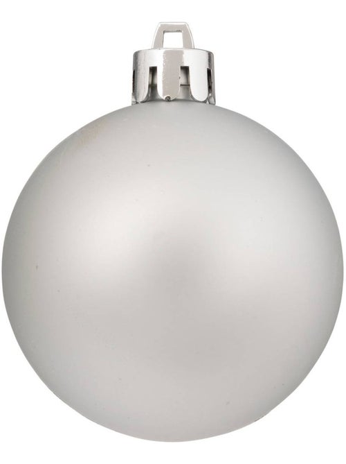 Kit de sapin colorama de noel - Kiabi