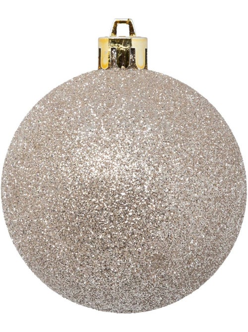 Kit de sapin colorama de noel - Kiabi