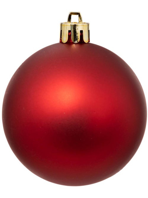 Kit de sapin colorama de noel - Kiabi