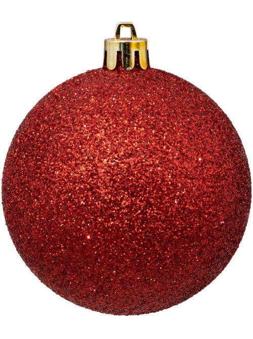 Kit de sapin colorama de noel - Kiabi